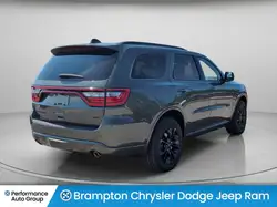 Dodge Durango 2026