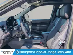 Dodge Durango 2026 — фото 12