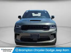 Dodge Durango 2026