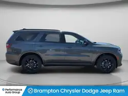Dodge Durango 2026