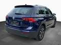 Volkswagen Tiguan 1.5 TSI COMFORTLINE KLIMA NAVI SHZ LED APP-CON AL Bleu - thumbnail 5