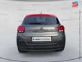 Citroen C3 PURETECH 82CH SHINE S\u0026S E6.D-TEMP Gris - thumbnail 7