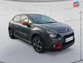 Citroen C3 PURETECH 82CH SHINE S\u0026S E6.D-TEMP Gris - thumbnail 3