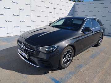Estate 220d 4Matic 9G-Tronic