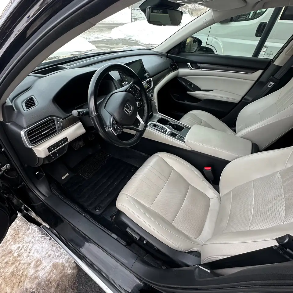 Honda Accord снимка Honda Accord
