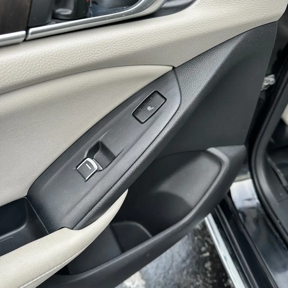 Honda Accord снимка Honda Accord