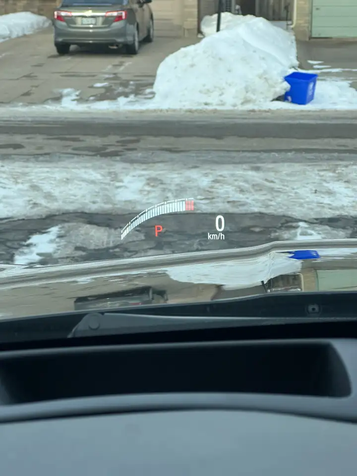 Honda Accord снимка Honda Accord