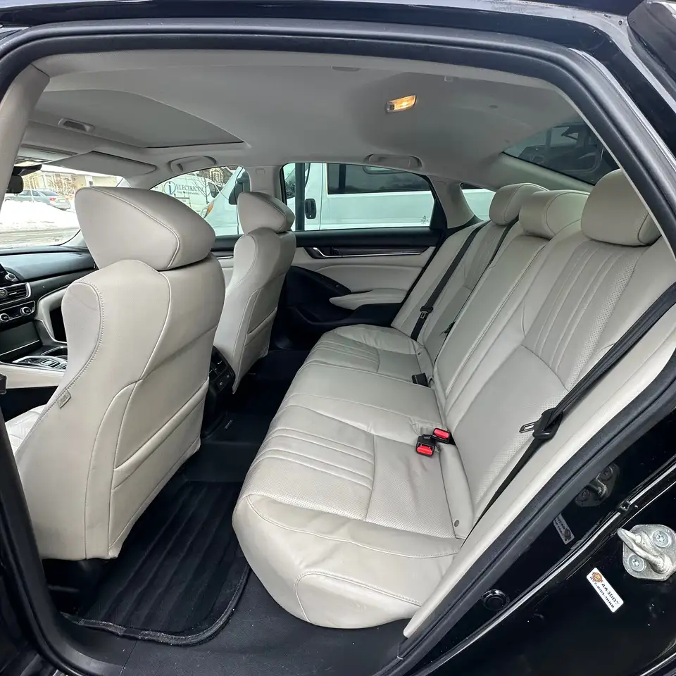 Honda Accord снимка Honda Accord