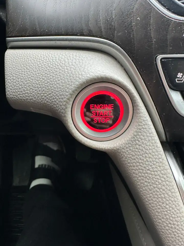 Honda Accord снимка Honda Accord
