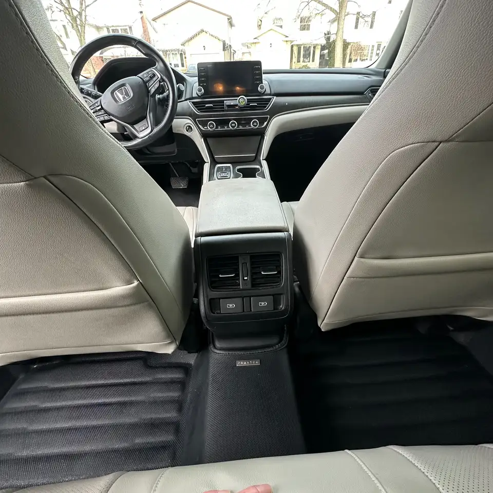 Honda Accord снимка Honda Accord