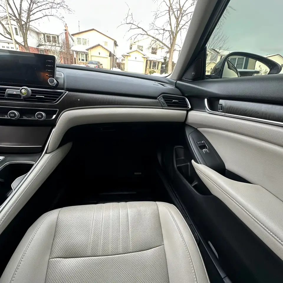 Honda Accord снимка Honda Accord