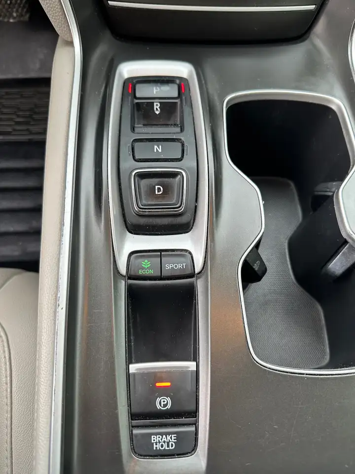 Honda Accord снимка Honda Accord
