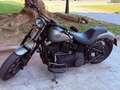 Harley-Davidson Softail Cross Bones Gris - thumbnail 12