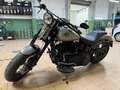 Harley-Davidson Softail Cross Bones Gris - thumbnail 9