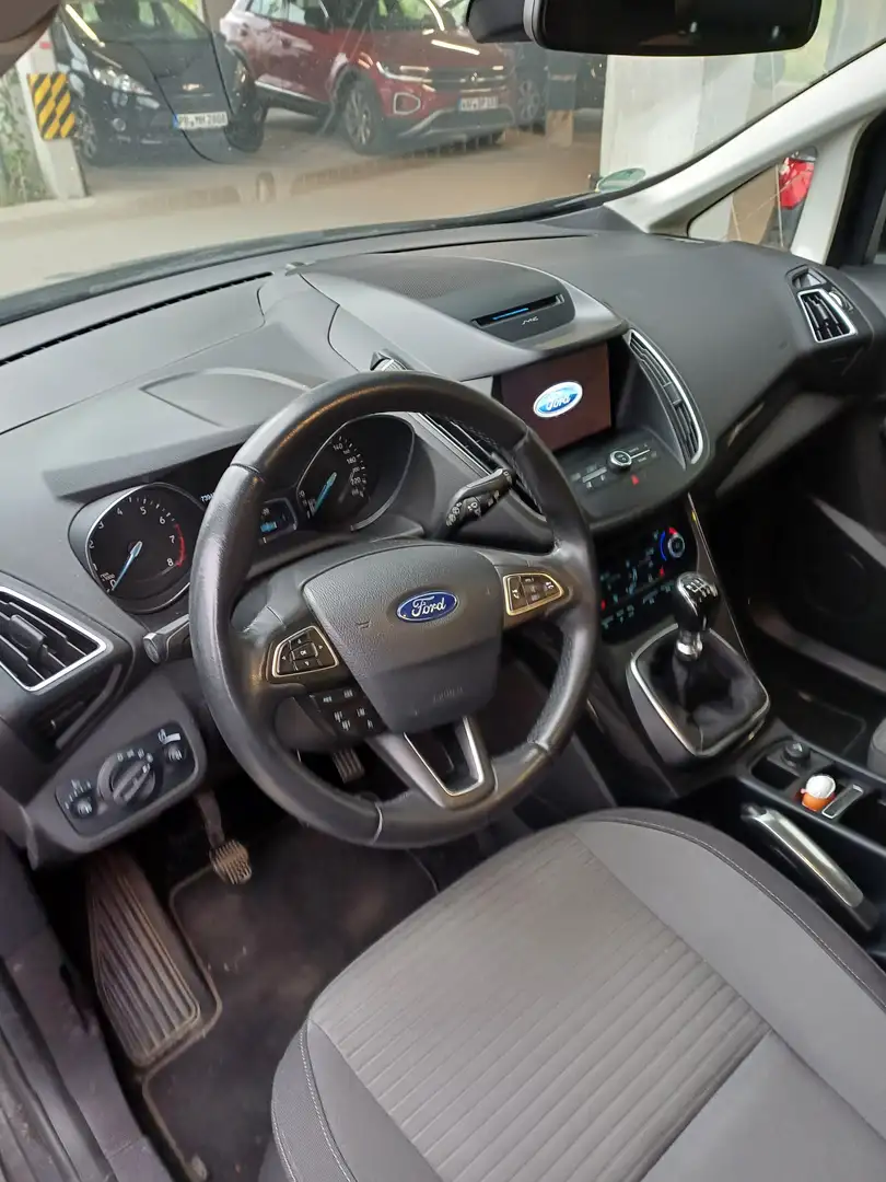 Ford Grand C-Max Grand C-Max1.0 EcoBoost Start-Stopp-SystemTitanium - 2