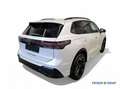 Volkswagen Tiguan 2.0 TDI R-Line DSG/LED/Area View/Sitz.-Lenkradhzg. Weiß - thumbnail 2