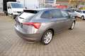 Skoda Scala 1.0 TSI Selection Kam/LED/17Z/AppC/SH Grau - thumbnail 5