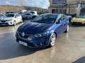 Renault Megane 1.2 TCE 100CH ENERGY BUSINESS Blau - thumbnail 1