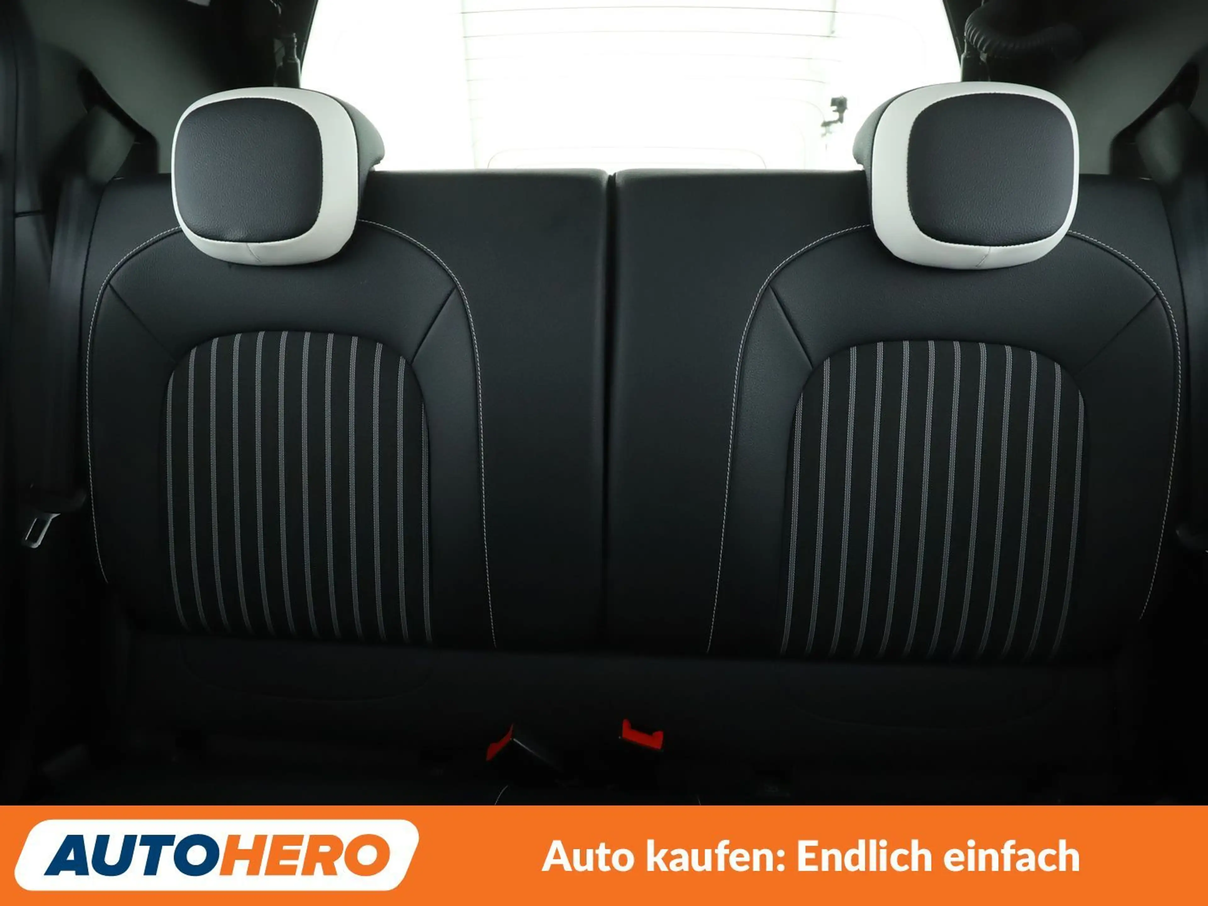 Renault Twingo electric drive 60 kW Intens Electric Aut.*CAM*SHZ* — photo 15