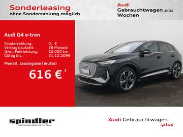 S-Line 50 quattro / AR-HuD, Pano, Navi