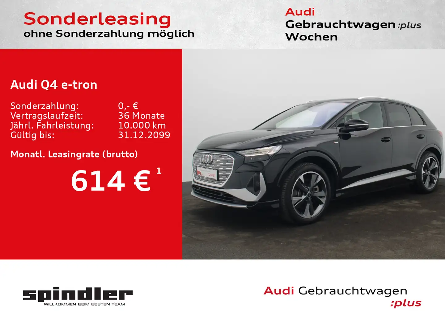 audi q4