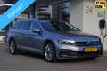 Volkswagen Passat Variant 1.4 TSI PHEV GTE Business 360 camera trekhaak Ergo Gris - thumbnail 1