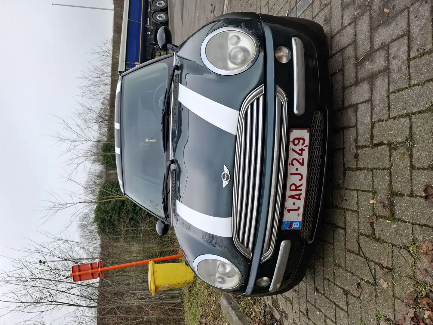 MINI Cooper - 2
