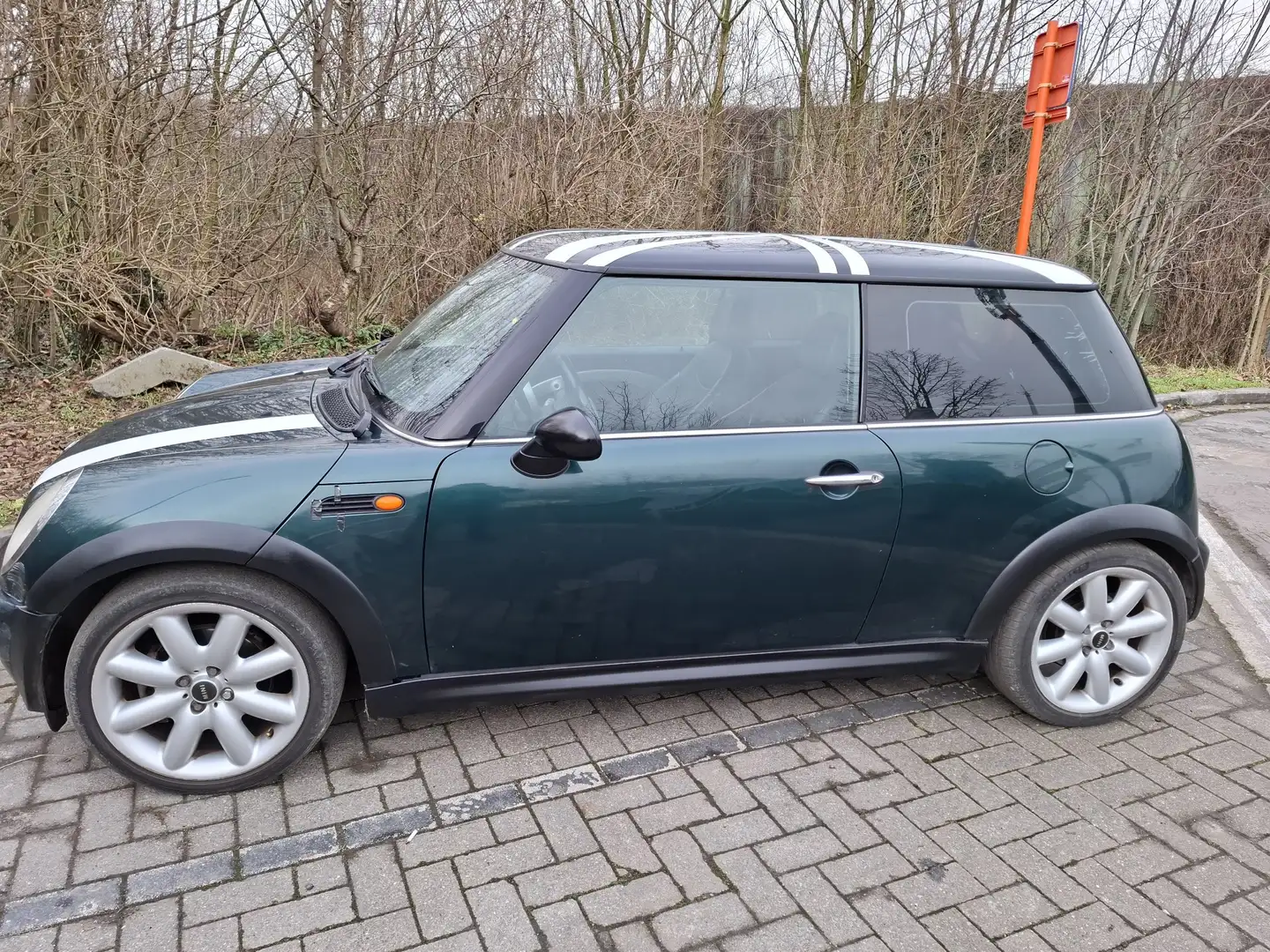 MINI Cooper - 1
