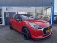 DS Automobiles DS 3 1.6 THP Performance Black Special Rojo - thumbnail 4