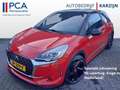 DS Automobiles DS 3 1.6 THP Performance Black Special Rojo - thumbnail 1