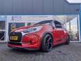DS Automobiles DS 3 1.6 THP Performance Black Special Piros - thumbnail 3