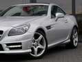 Mercedes-Benz SLK 250 SLK 250 d H&K! Bi-Xenon! PDC! Silber - thumbnail 2