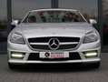 Mercedes-Benz SLK 250 SLK 250 d H&K! Bi-Xenon! PDC! Silber - thumbnail 4