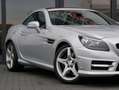 Mercedes-Benz SLK 250 SLK 250 d H&K! Bi-Xenon! PDC! Silber - thumbnail 6