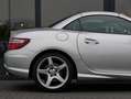 Mercedes-Benz SLK 250 SLK 250 d H&K! Bi-Xenon! PDC! Silber - thumbnail 9
