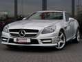 Mercedes-Benz SLK 250 SLK 250 d H&K! Bi-Xenon! PDC! Silber - thumbnail 1