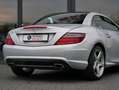 Mercedes-Benz SLK 250 SLK 250 d H&K! Bi-Xenon! PDC! Silber - thumbnail 21