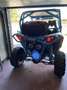 Can-Am Maverick XDS turbo Bleu - thumbnail 3