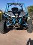 Can-Am Maverick XDS turbo Bleu - thumbnail 1