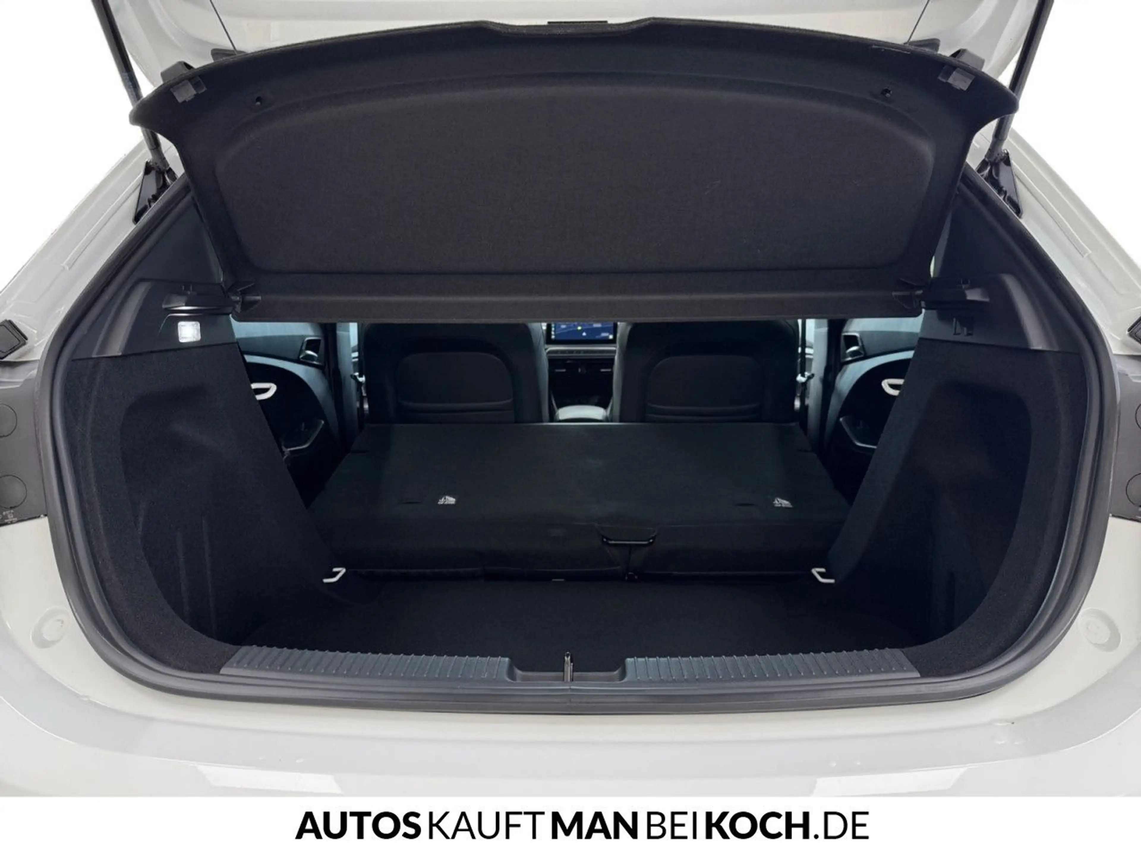 MG MG3 HEV LUX 360 Keyless Shz+Lhz ACC Kamera LED — photo 14