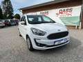 Ford Ka/Ka+ KA+ Cool&Connect Blanc - thumbnail 1