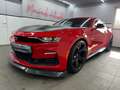 Chevrolet Camaro 1LE Track/Magnetic/Recar/Klappe/Bremb/HUD Rojo - thumbnail 1