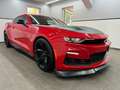 Chevrolet Camaro 1LE Track/Magnetic/Recar/Klappe/Bremb/HUD Rojo - thumbnail 2