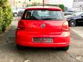 Volkswagen Polo V Trendline 1.2 60PS Piros - thumbnail 4