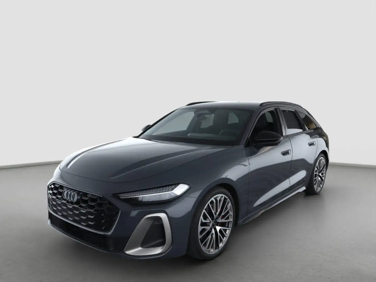 Audi A5 Avant S Line TDI quat HUD B&O TECHPRO 360° Grau - 1