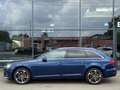 Audi A4 Avant 2.0TDi Quattro S tronic TVAC 140KW FULL OPT Blau - thumbnail 5