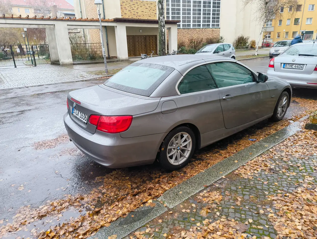 BMW 318
