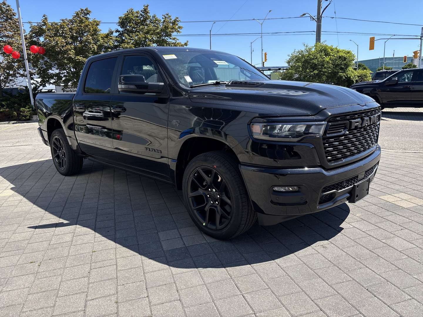 2027 RAM 1500 | $ 96,669 Pick-up Truck for sale by TEAM CHRYSLER JEEP DODGE | Mississauga, ON
