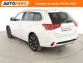 Mitsubishi Outlander 2.0 PHEV Kaiteki 4WD Blanco - thumbnail 4