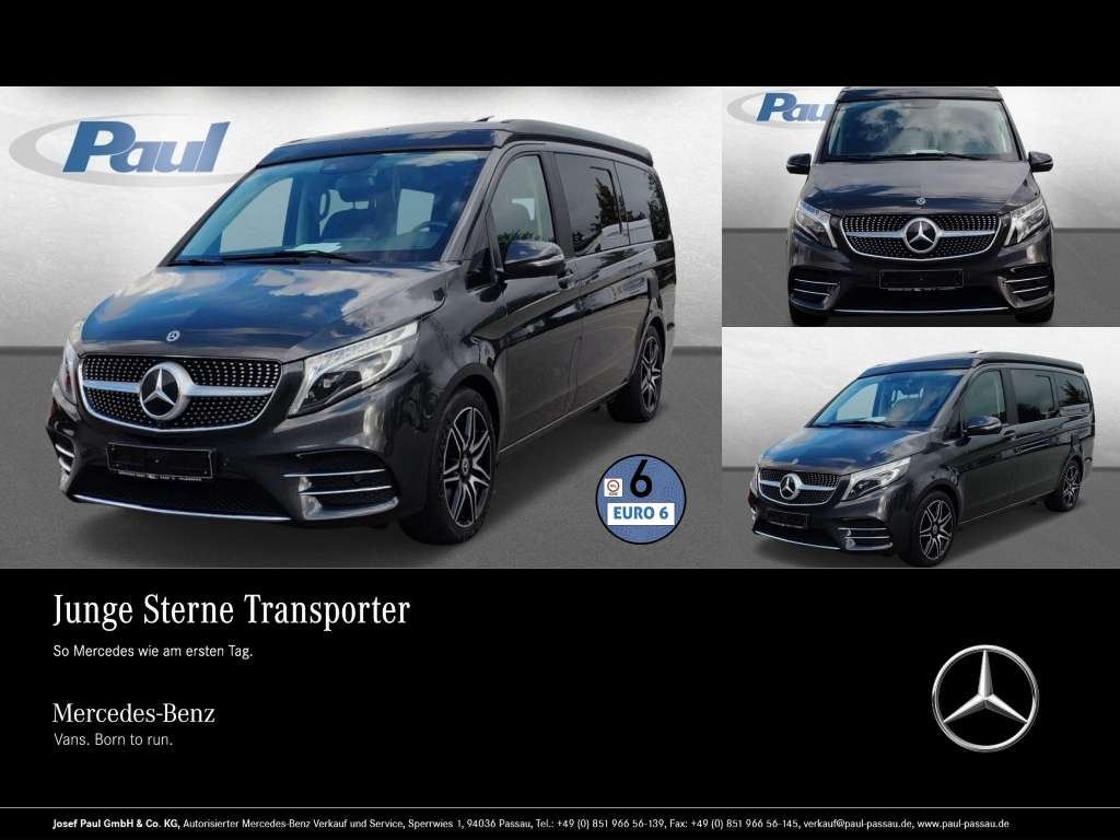 Mercedes-Benz V 300